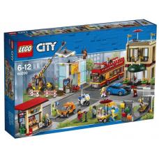 60200 CITY Capital City 